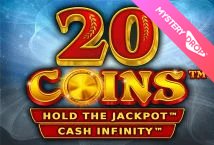 20 Coins Slot Review